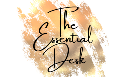 The Essential Desk